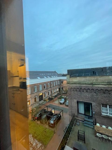Te huur: Appartement Noordsingel, Rotterdam - 26