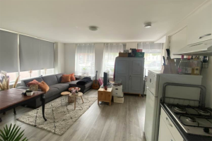 For rent: Apartment Markt, Dokkum - 1