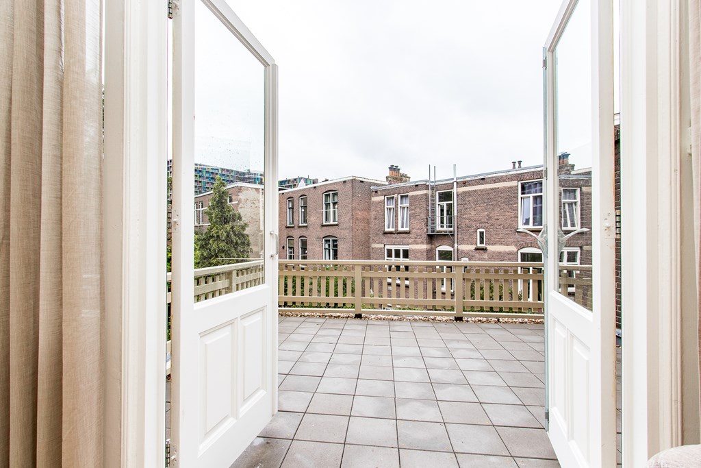 For rent: Apartment Kronenburgersingel, Nijmegen - 12