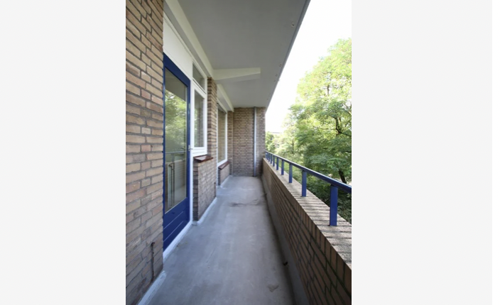 Te huur: Appartement Lessinglaan, Utrecht - 7