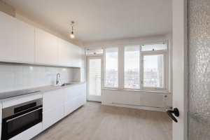 For rent: Apartment Karel Doormanlaan, Utrecht - 1