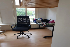 Te huur: Studio Veemarktstraat, Groningen - 1