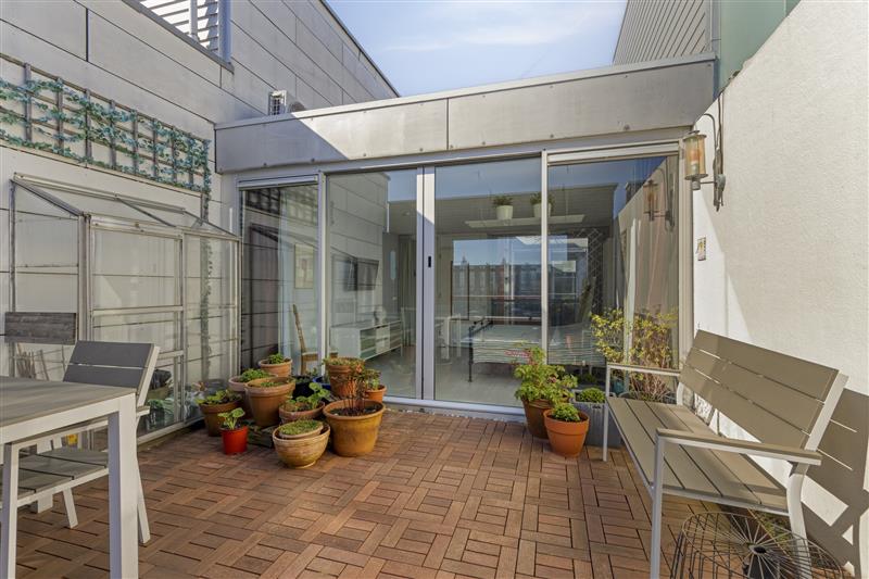 Te huur: Woning Borneokade, Amsterdam - 34