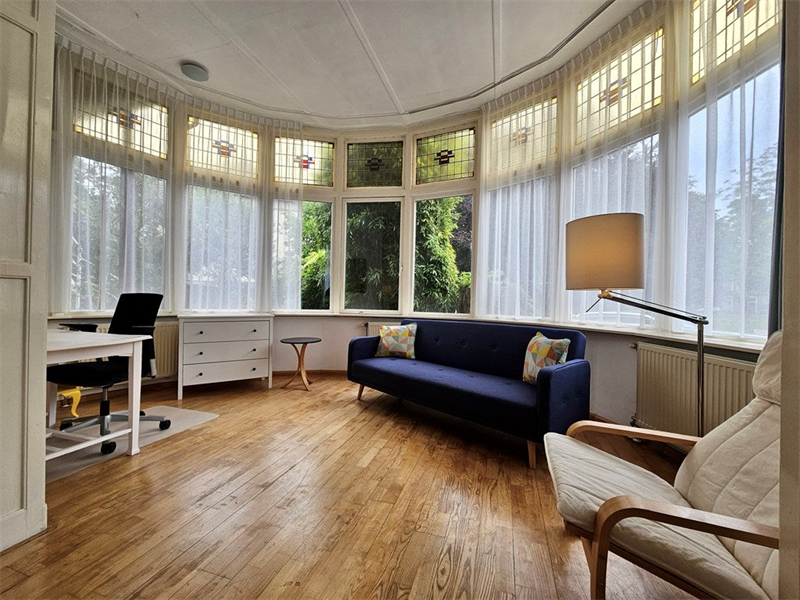 Te huur: Appartement Ripperdapark, Haarlem - 8