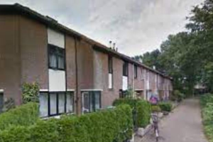 For rent: House De Gieteling, Almelo - 1