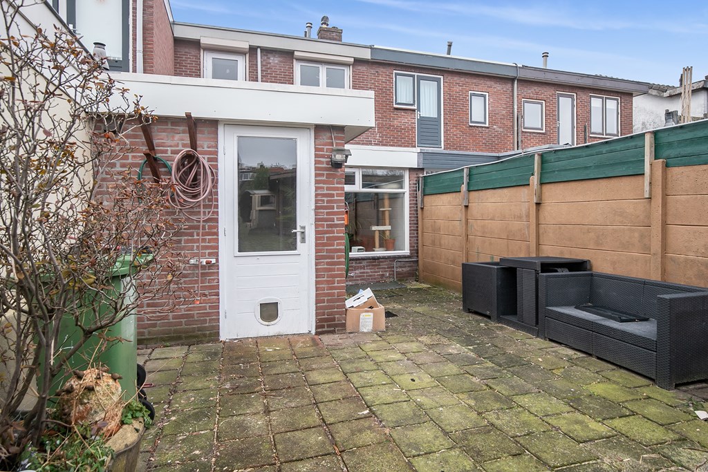 For rent: House Geuzenweg, Hilversum - 24