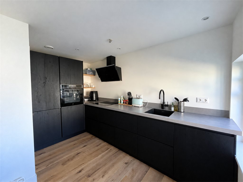 Appartement te huur