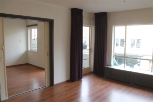 For rent: Apartment Salmstraat, Geleen - 1