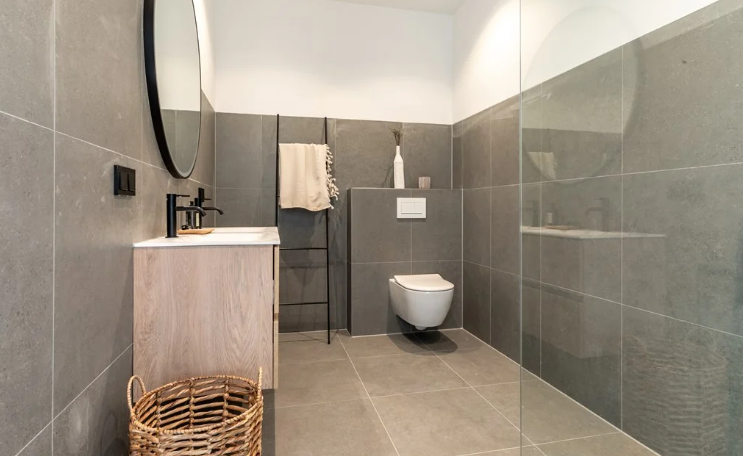 Te huur: Appartement Zijlweg, Haarlem - 4