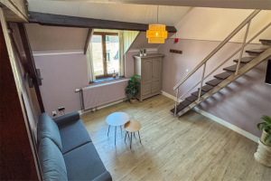 Te huur: Appartement Raadhuisstraat, Eijsden - 1