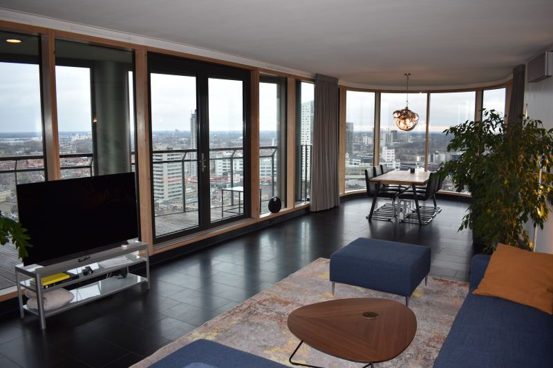For rent: Apartment Smalle Haven, Eindhoven - 8