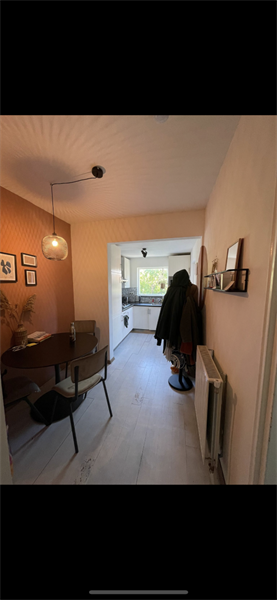 Te huur: Appartement Hengstdalseweg, Nijmegen - 1