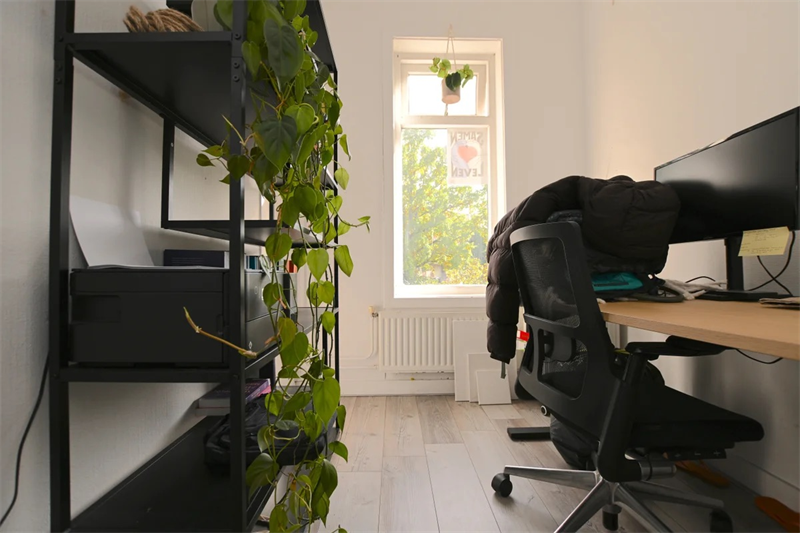 Kamer te huur