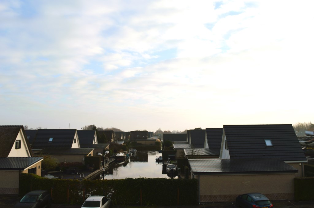 Te huur: Appartement Scheendijk, Breukelen Ut - 1