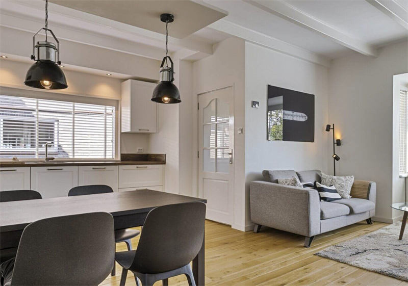 Te huur: Woning Vermaatstraat, Spijkenisse - 10