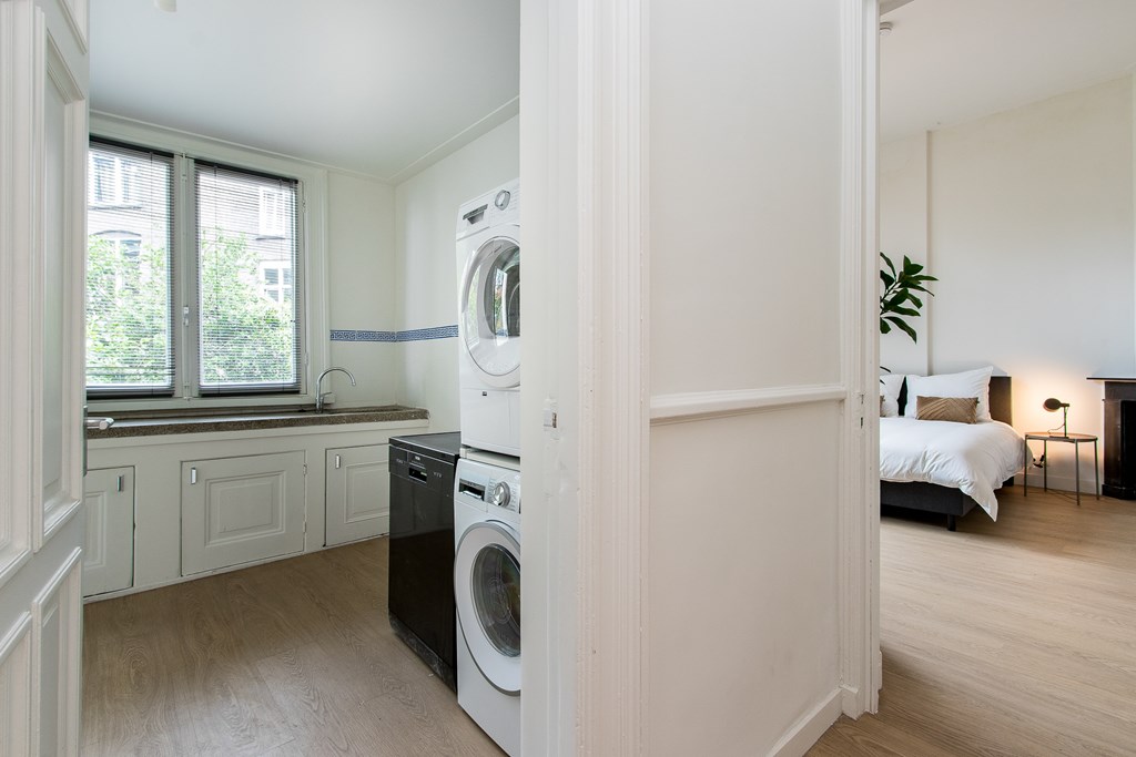 Te huur: Appartement Kronenburgersingel, Nijmegen - 20