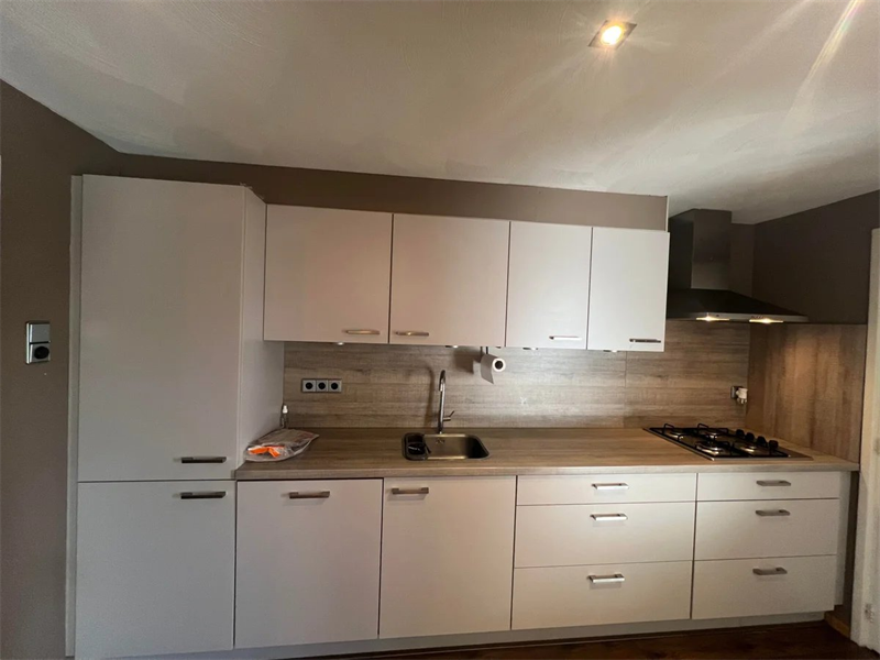 Woning te huur