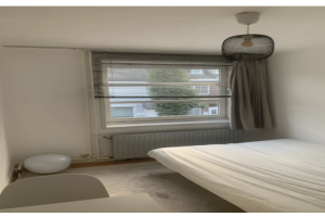 For rent: Room Broekhovenseweg, Tilburg - 1