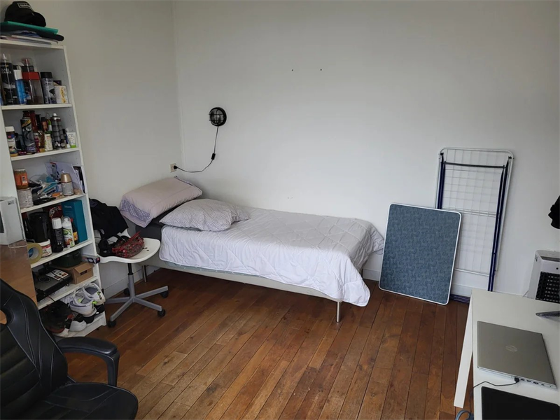 Te huur: Kamer Borniastraat, Leeuwarden - 5