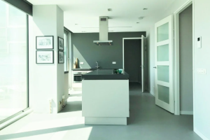 For rent: Apartment Halvemaanpassage, Rotterdam - 1