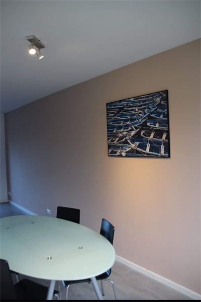 For rent: Apartment Reuvenslaan, Voorburg - 5