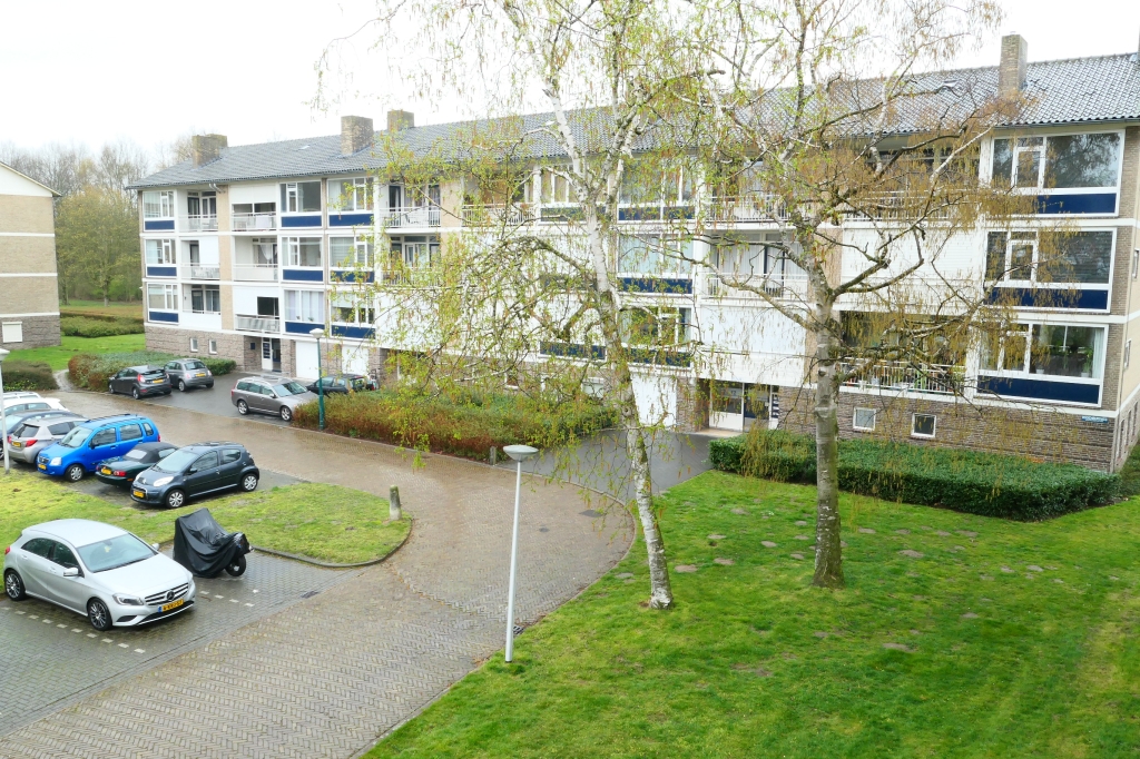 For rent: Apartment Simon van Leeuwenstraat, Eindhoven - 19