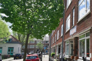 Poolsestraat, Rotterdam