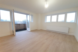 Te huur: Appartement Jasonstraat, Amsterdam - 1