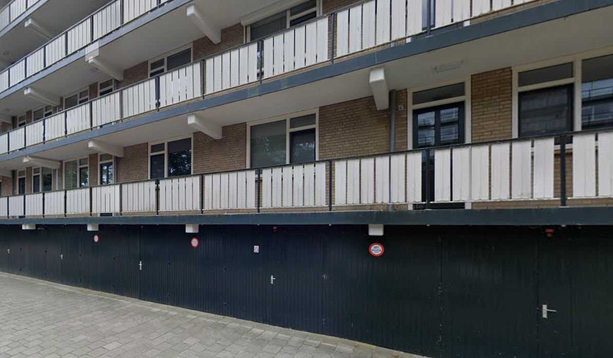 For rent: Apartment Frerikshuislaan, Almelo - 2