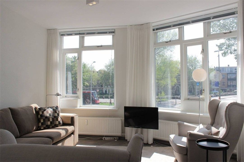 For rent: Apartment Laan van Meerdervoort, Den Haag - 6