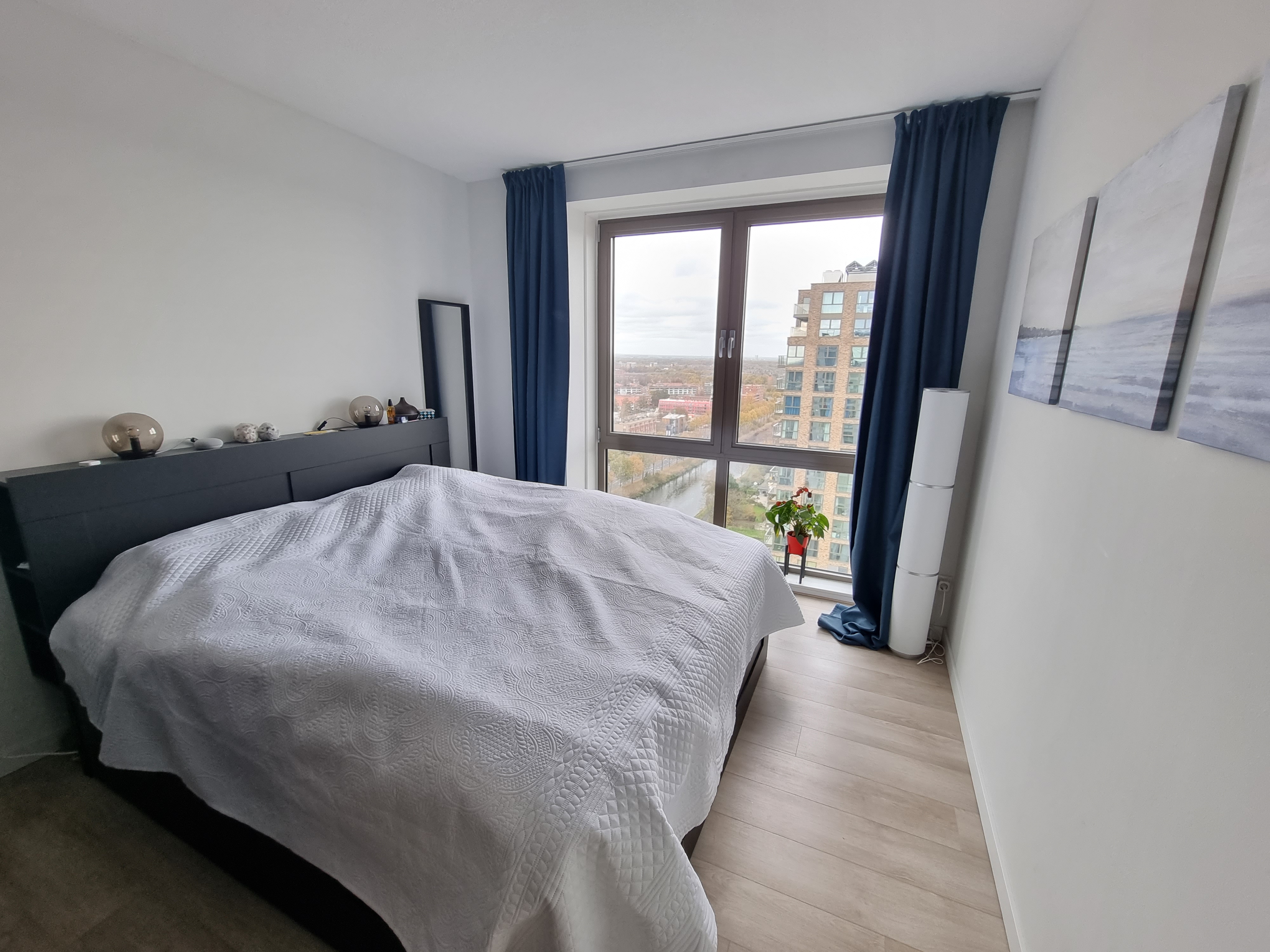 For rent: Apartment Leonorehof, Amersfoort - 21