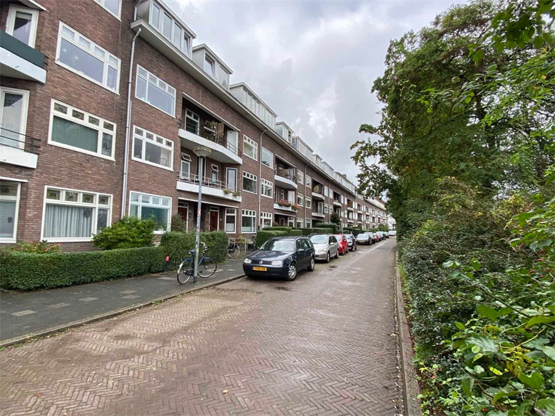 For rent: Apartment Hoornsediep, Groningen - 10