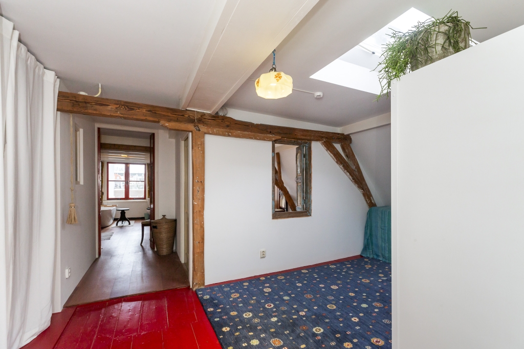For rent: Apartment Prinsegracht, Den Haag - 30