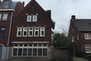 For rent: Room Brugstraat, Roosendaal - 1