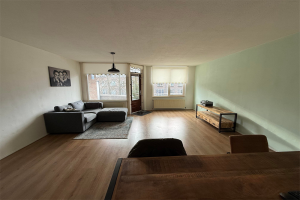 For rent: Apartment Sint Teunisstraat, Maastricht - 1