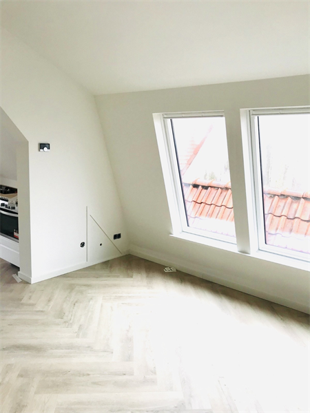 For rent: Apartment Lange Annastraat, Haarlem - 7