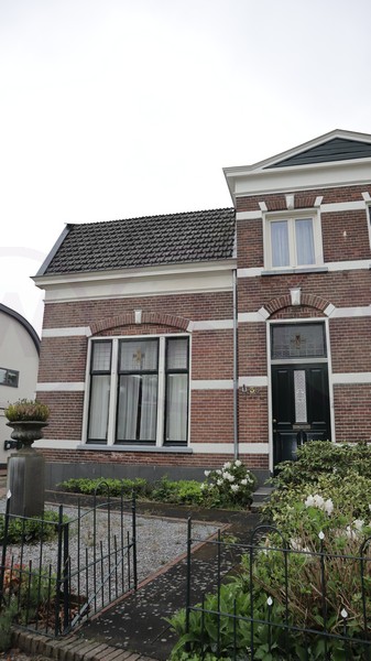 For rent: House Koninginnelaan, Apeldoorn - 4