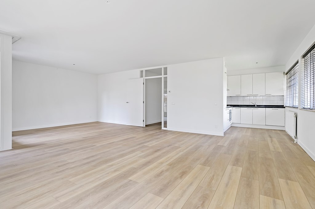 For rent: Apartment Jan Willem Frisohof, Den Haag - 14