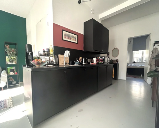 Te huur: Appartement Abtstraat, Maastricht - 1