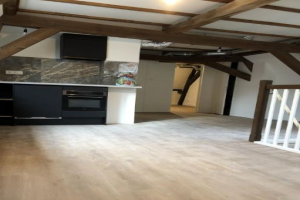 Te huur: Appartement Bakkerstraat, Arnhem - 1