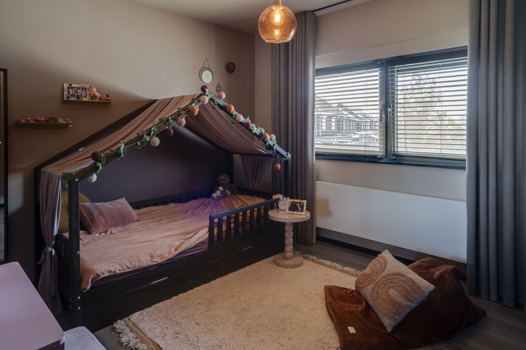 Te huur: Woning Leerlooier, Nederweert - 22