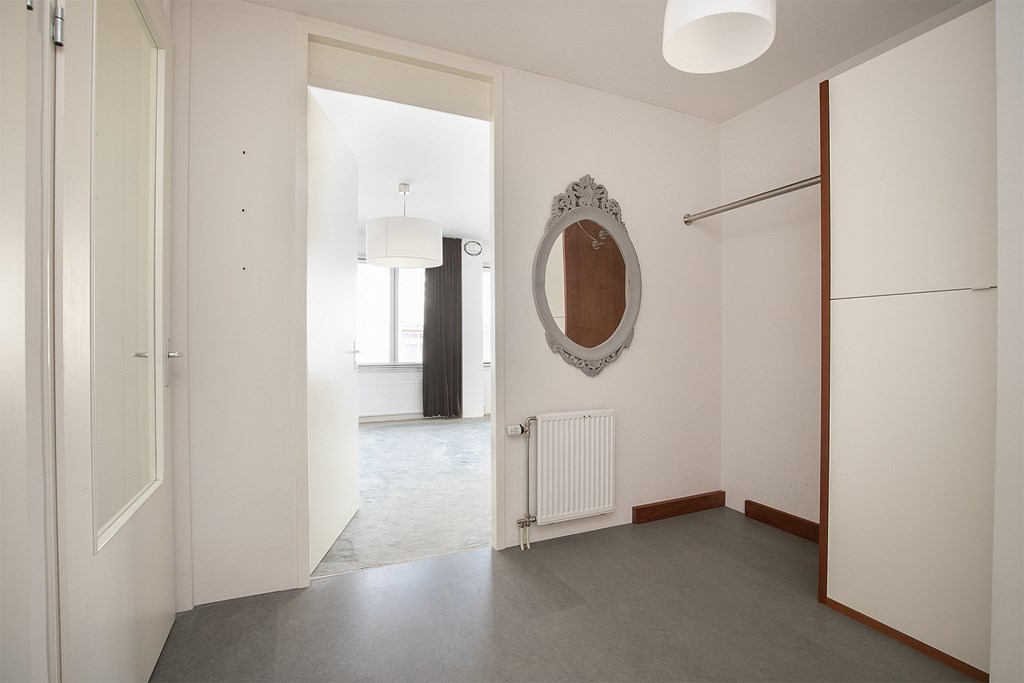 For rent: Apartment Bellamystraat, Amsterdam - 9