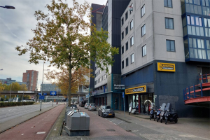 Te huur: Appartement Zuidplein, Rotterdam - 1
