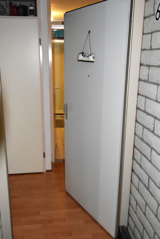 For rent: Apartment Loosduinse Hoofdstraat, Den Haag - 20