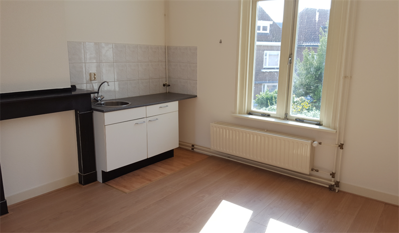 Te huur: Studio Brugstraat, Roosendaal - 5