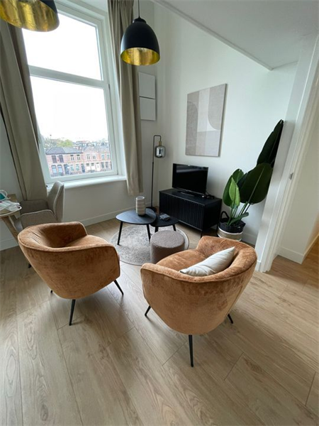 Te huur: Appartement Gashouderstraat, Alkmaar - 1