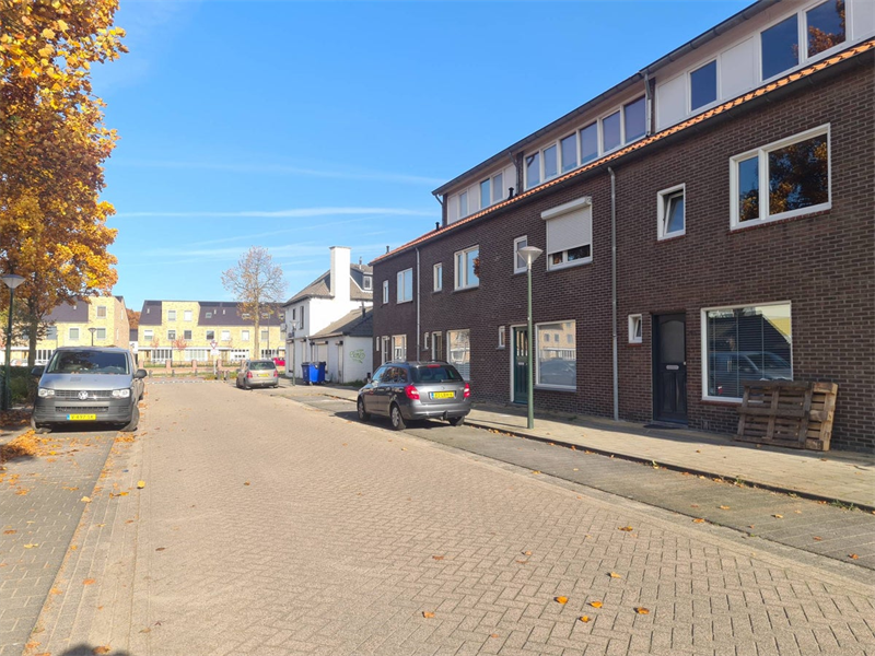For rent: House Fleskensstraat, Geldrop - 11