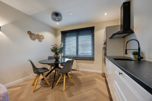 Te huur: Appartement Anna Blamansingel, Amsterdam - 1