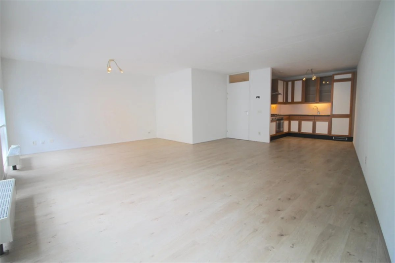 Te huur: Appartement Nieuweweg, Breda - 8