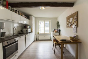 For rent: Apartment Rechtstraat, Maastricht - 1